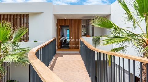 Obra nueva  Abama Luxury Residences  Abama, Guía de IsoraApartamento de lujo en primera planta en Abama con vistas al marUbicado e, imatge 2