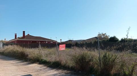 Foto 4 de Residencial de lloguer a El Juncal - Vallealto, El Puerto de Santa María