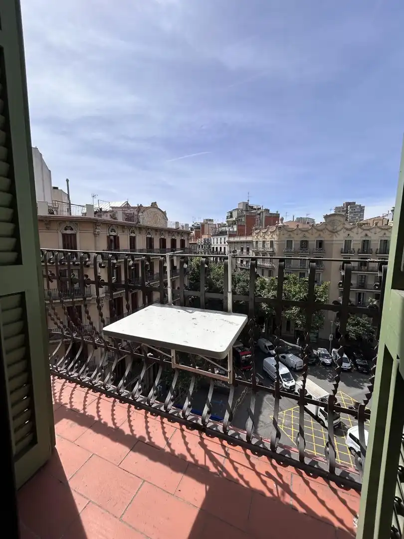 Piso en venta en D'Aribau, imagen 10