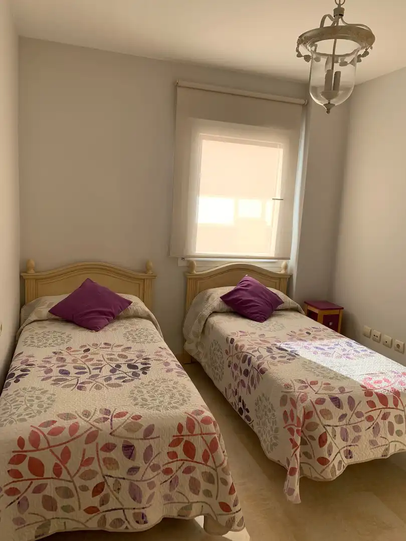Apartament de lloguer a OLIMPIADAS, 12, El Puerto - Romanilla