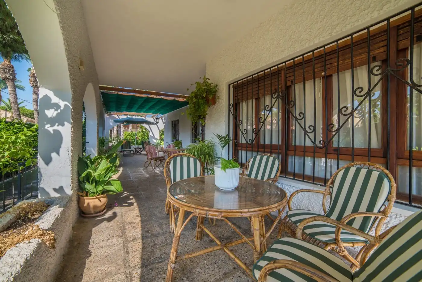 Country homes for sale in Avenida de las palmeras, Lo Pagán