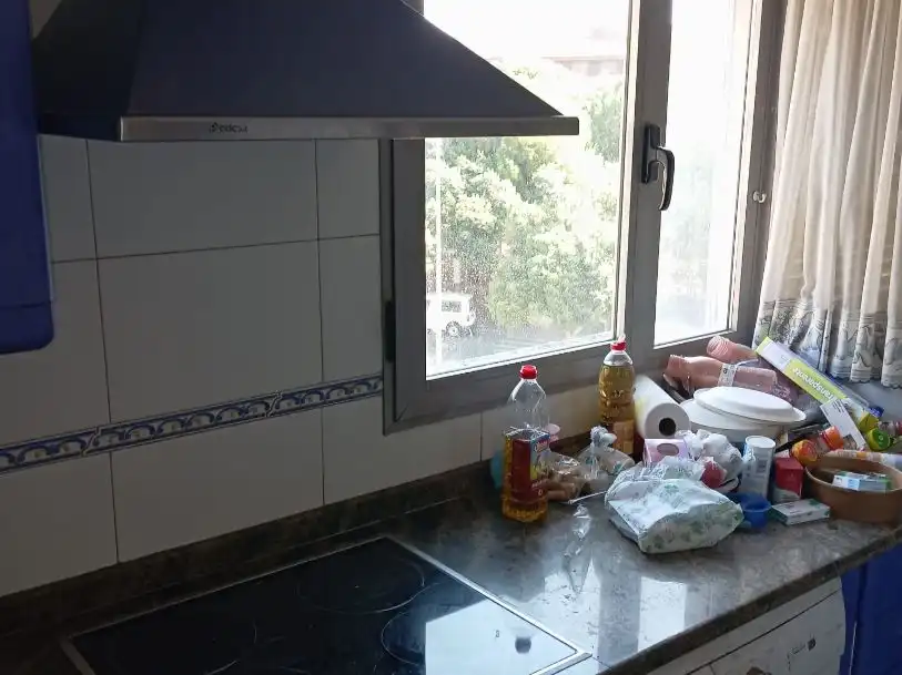 Pis amb ascensor en venda a julian besteiro 12, imagen 10
