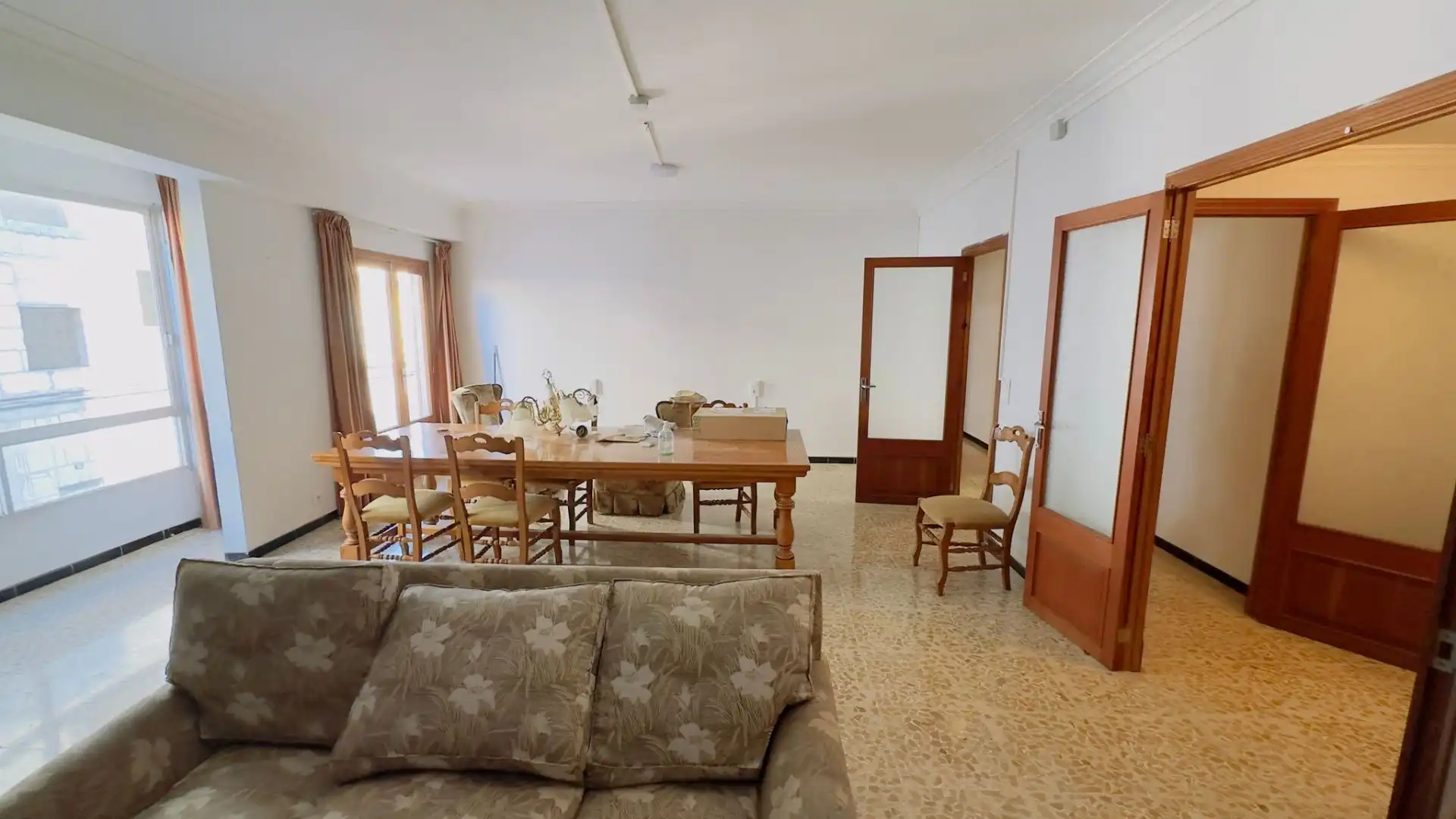 Dining room of Flat for sale in Manacor  with Terrace