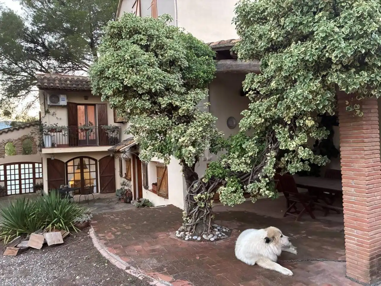 Villa mit Garten zum Verkauf in Valls, imagen 3