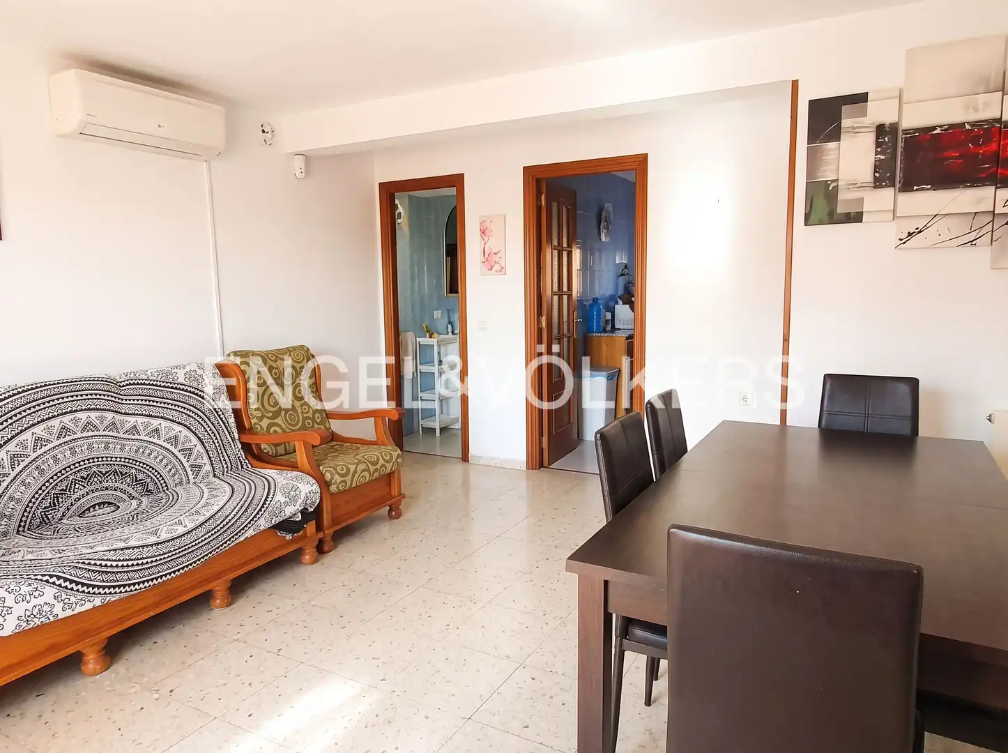 House with terrace for sale in Chapinería, imagen 3