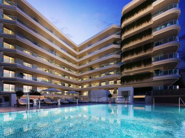 Piso en Venta en Puerto Deportivo