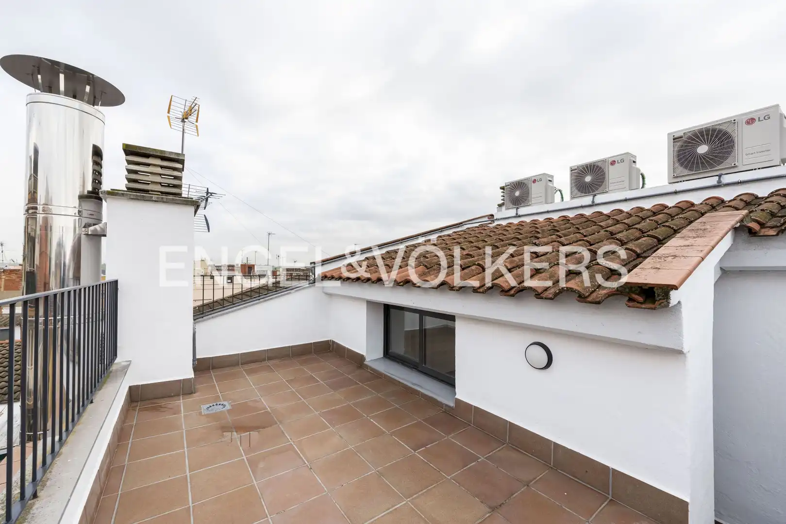 Dúplex amb terrassa en venda a Santa Perpètua de Mogoda, imagen 19
