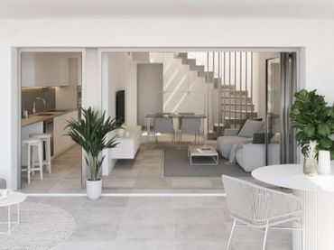 Piso con ascensor en venta en Centro
