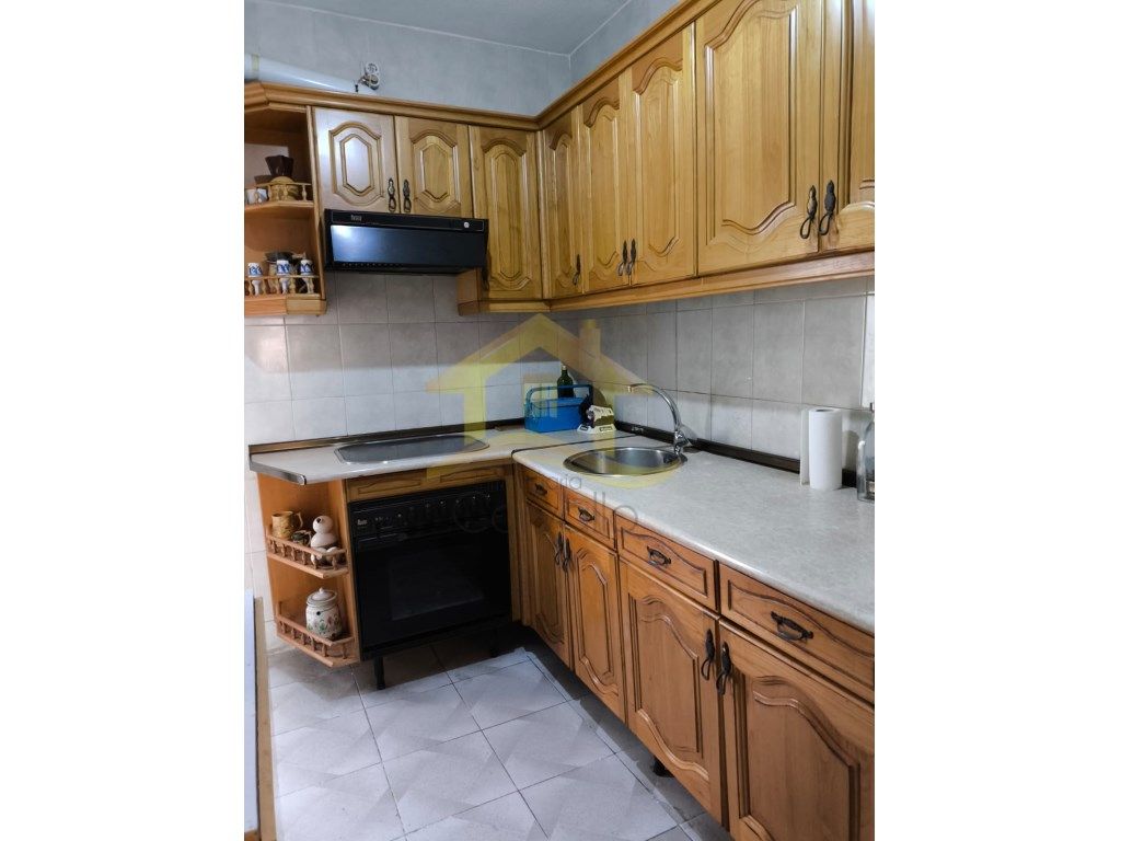 Cuina de Pis en venda en Getafe