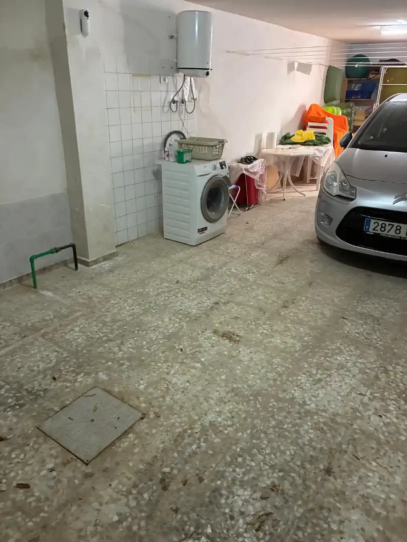Bungalow amb piscina en venda a Calle Ulises 40, imagen 40