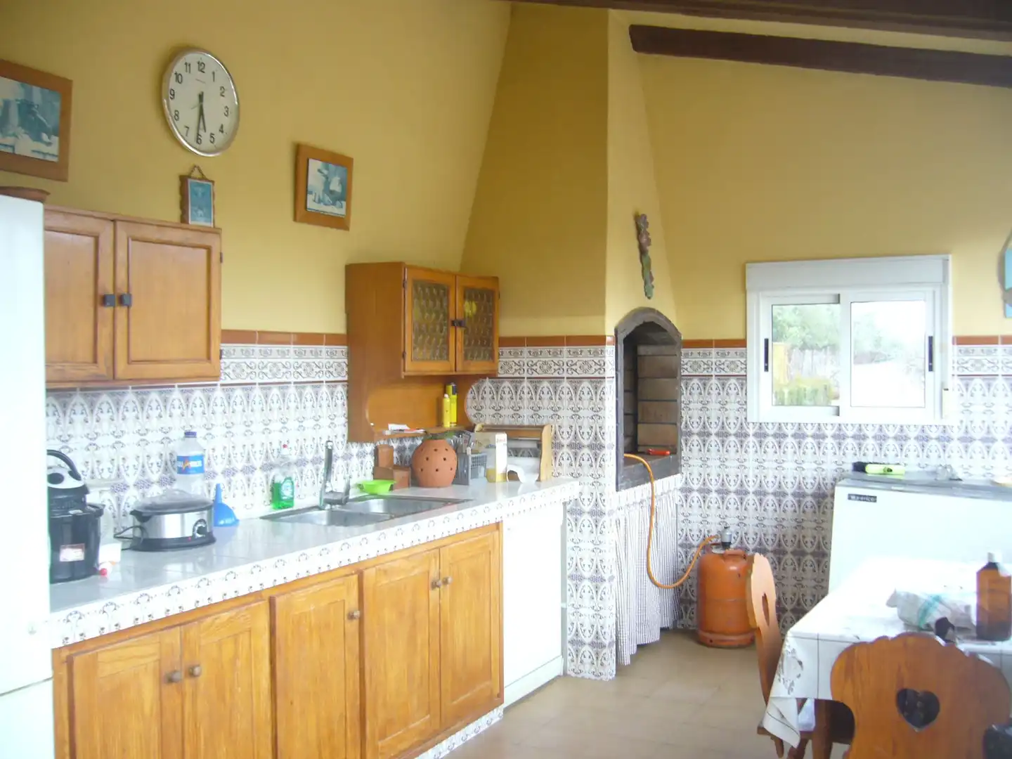 Villa avec piscine à vendre à Crevillent, imagen 23