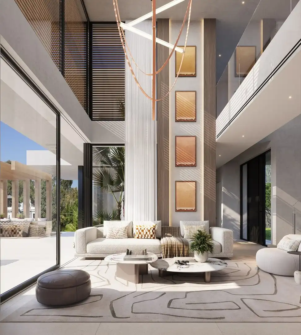 Residencial en venda a La Carolina - Guadalpín