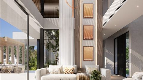 Foto 5 de Residencial en venda a La Carolina - Guadalpín, Marbella
