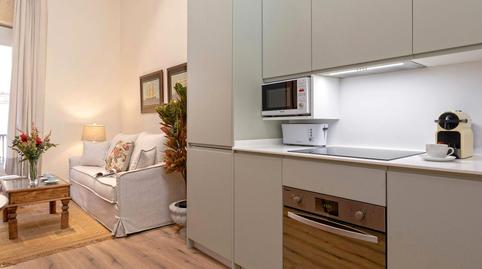 Photo 4 of Flat for rent in N/a, Alfalfa - Santa Cruz,  Sevilla Capital