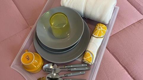 Photo 4 of Flat to share in Granados, Villa Ascensión - El Perú - Cruz del Señor,  Santa Cruz de Tenerife Capital