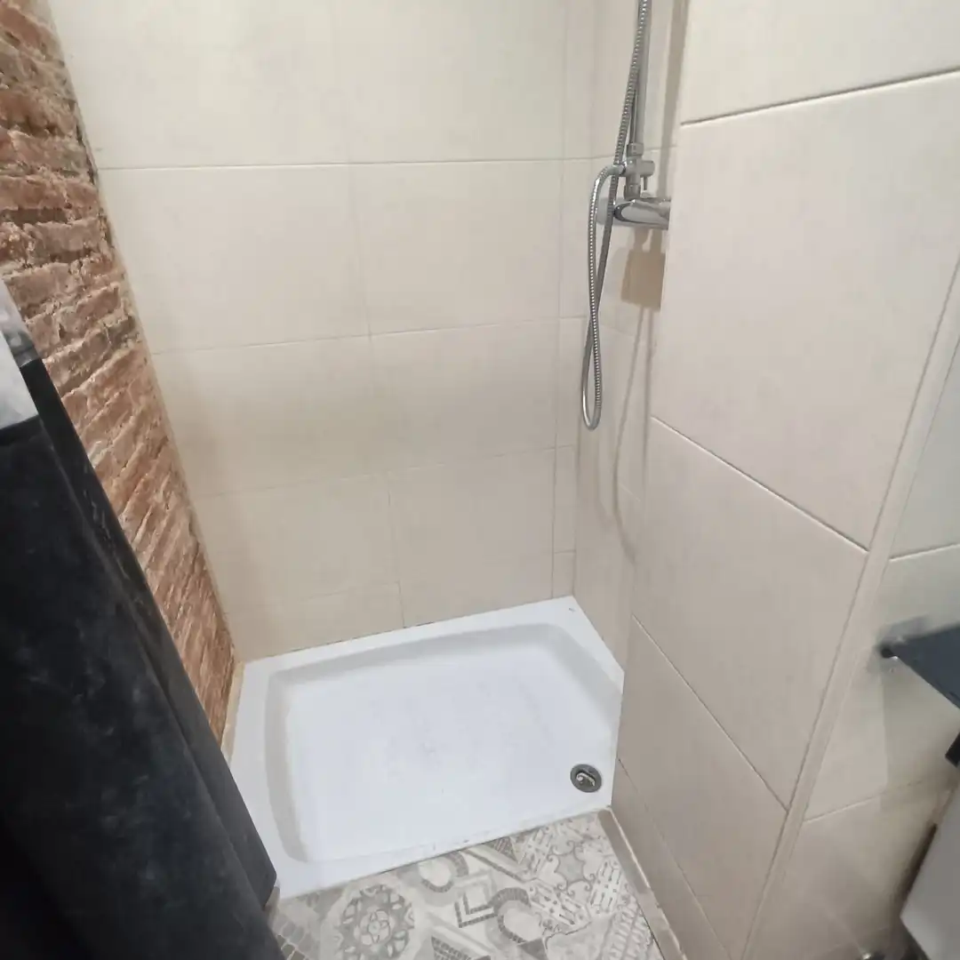 Adosado con terraza en alquiler en Carrer de Sant Martí 29, imagen 19