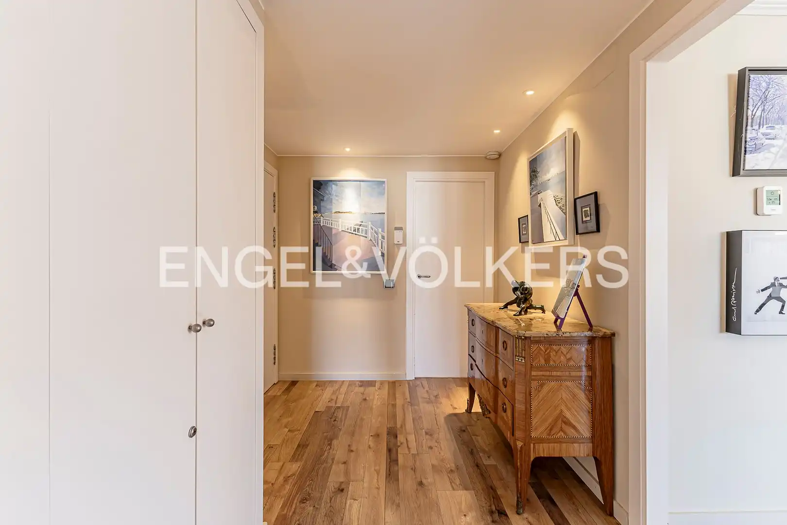Ático en venta en Sitges con Aire acondicionado, Calefacción y Jardín privado