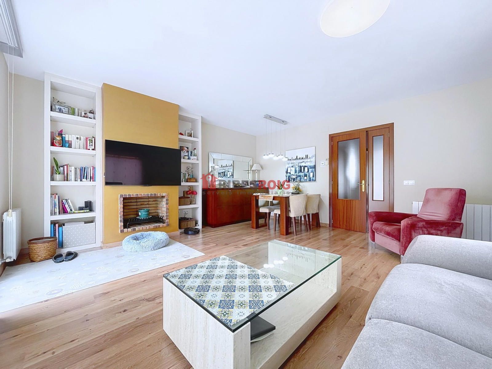 Einfamilien-Reihenhaus zum Verkauf in Olivella