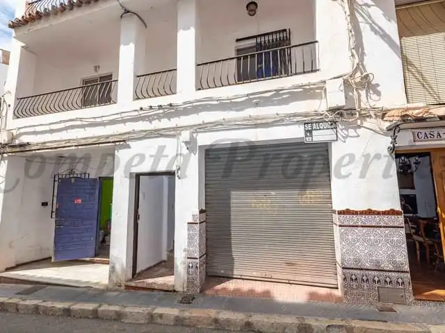 Adossat en venda a Nueva Nerja, imagen 5