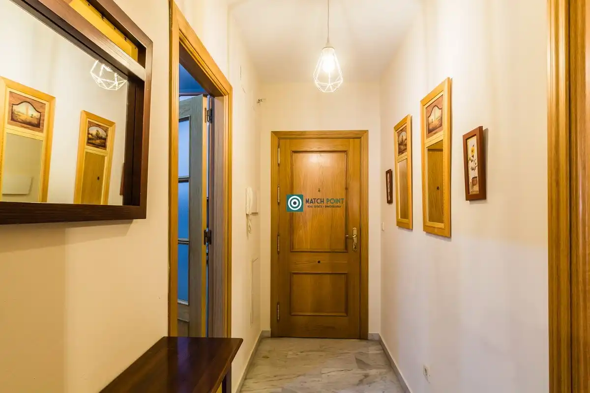 Flat for rent in Almuñécar  with Terrace, Furnished and Washing machine