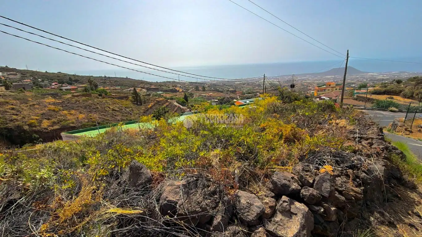 Rural land for sale in Arafo, imagen 19