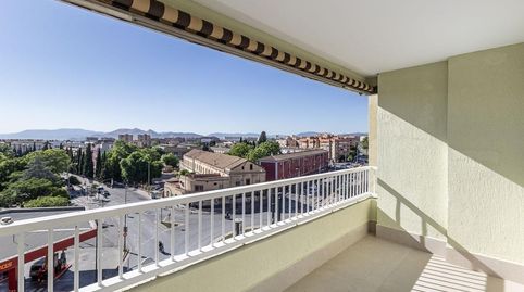 Photo 2 of Flat for rent in Pajaritos, Granada Capital