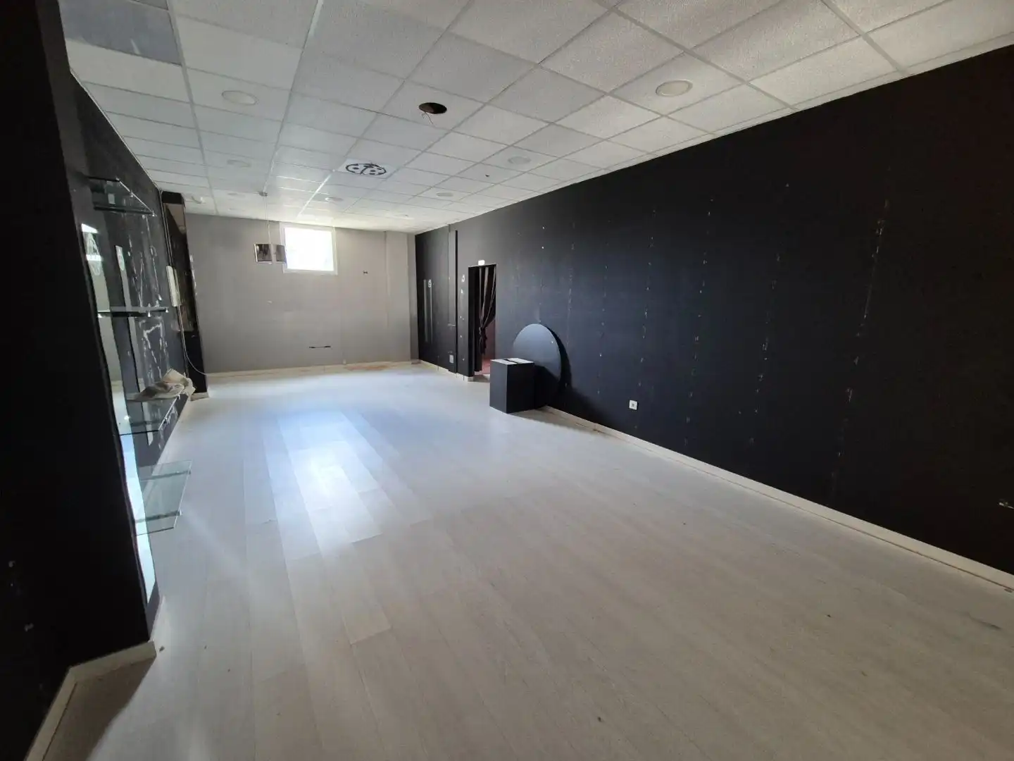 Commercial properties for rent in Lalín