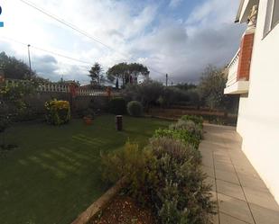 Garden of House or chalet for sale in Avinyonet del Penedès  with Heating and Private garden