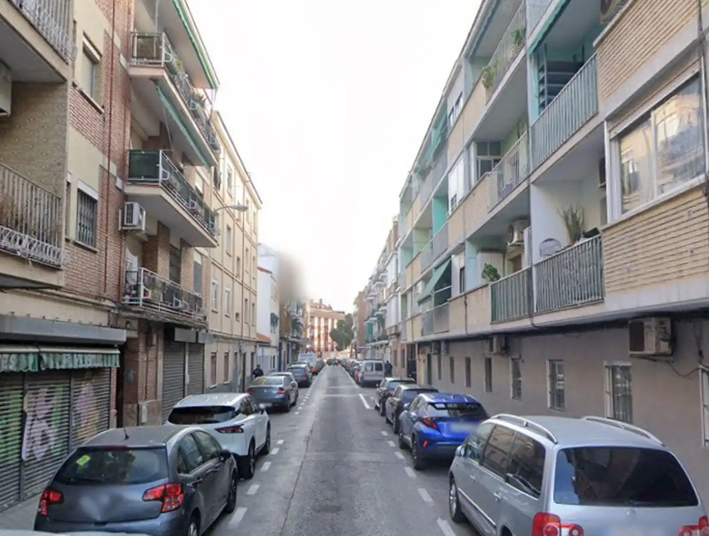 Flat for sale in Arenas