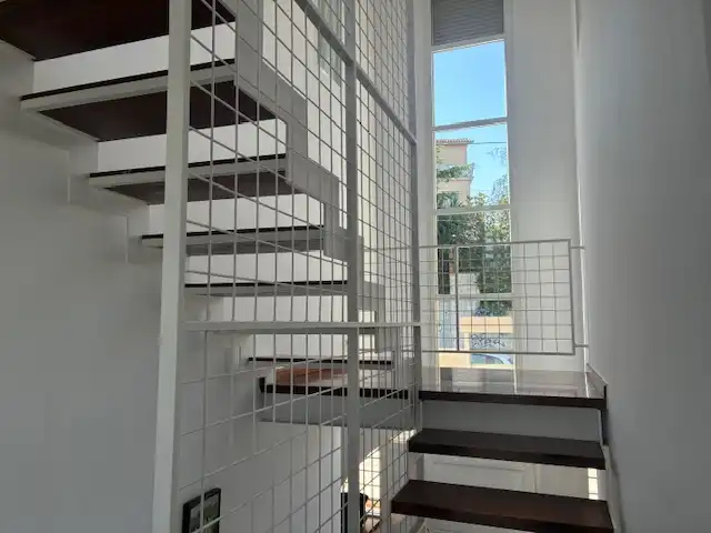Casa aparellada amb piscina en venda a La Miranda - Can Candeler, imagen 25