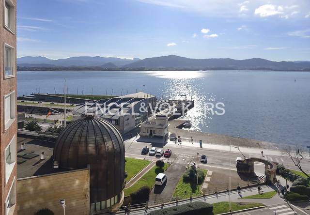 Apartamento en Venta en Puerto Chico