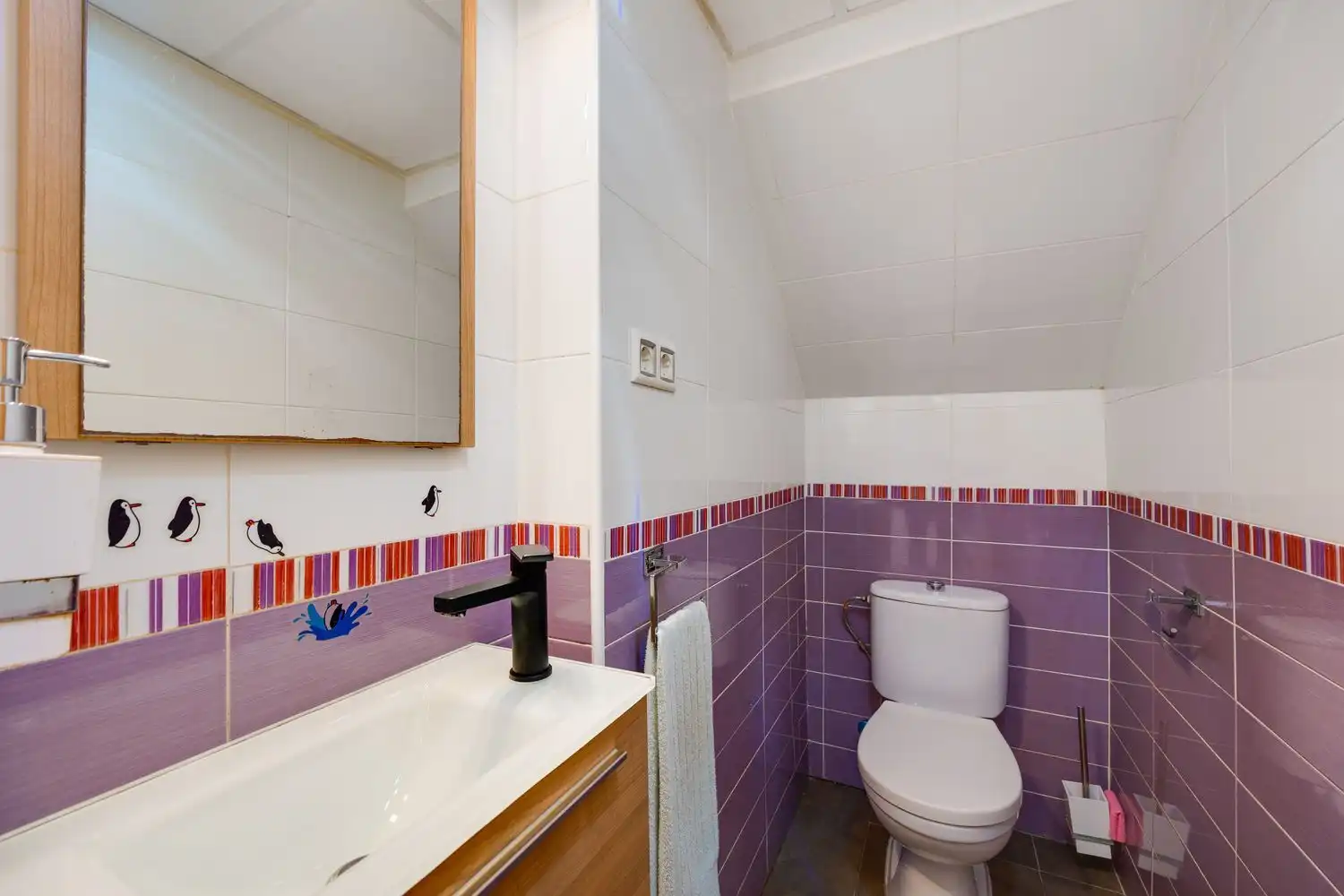 Casa bifamiliare con giardino in vendita a Calle Bella Antonia 137, imagen 24