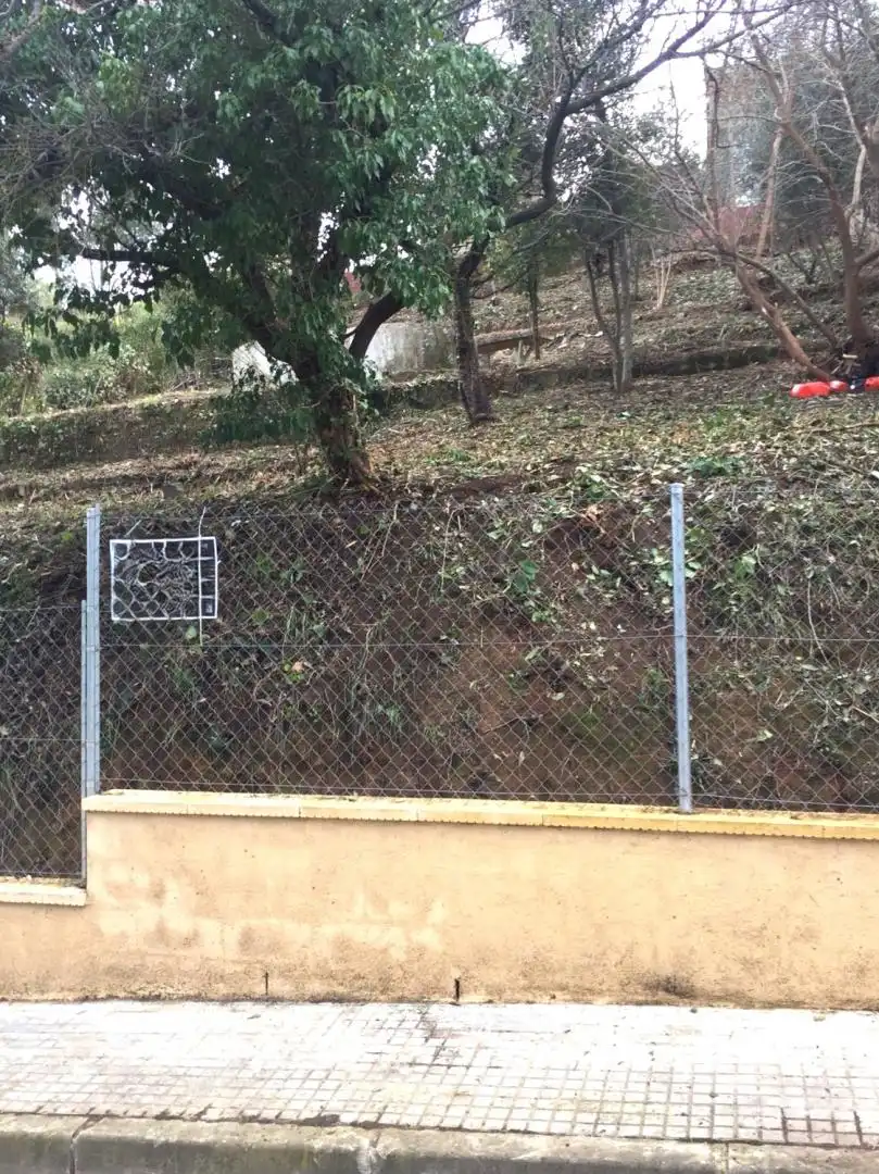 Terrenys i solars en venda a Castellnou - Can Mir - Can Solà