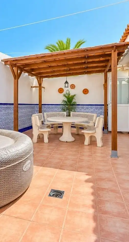 Detached homes for sale in Cartagena, Murcia