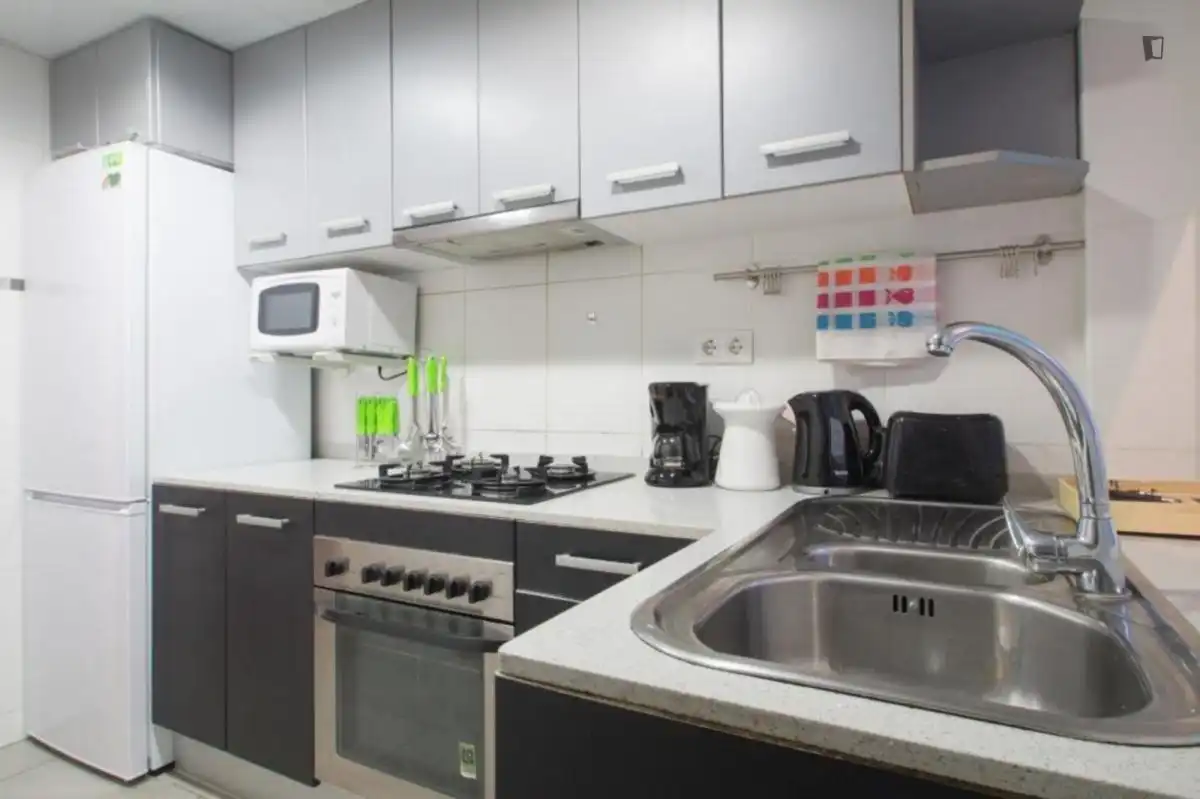 Habitació a La Font de la Guatlla