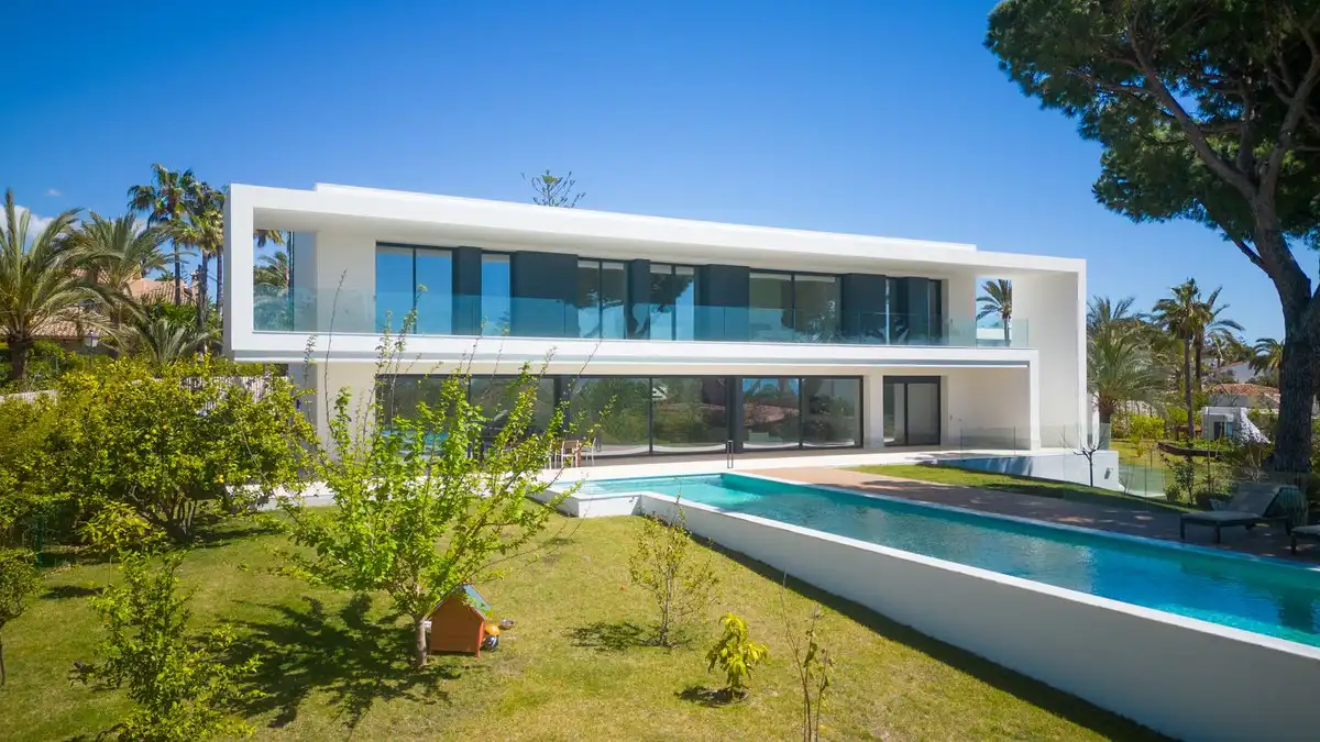 Adossat en venda a Elviria - Cabopino, imagen 3