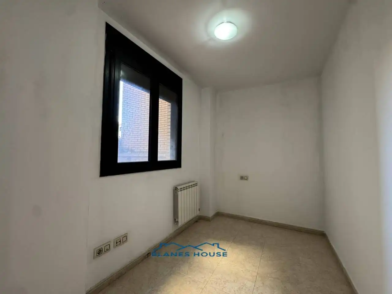Apartamento en venta en Blanes con Calefacción