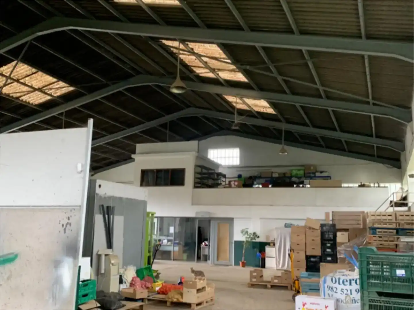 Erdgeschoss zum Verkauf in Mondoñedo