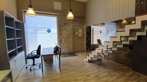 Photo 5 of Premises to rent in Lezeaga, Masustegi - Monte Caramelo, Bizkaia