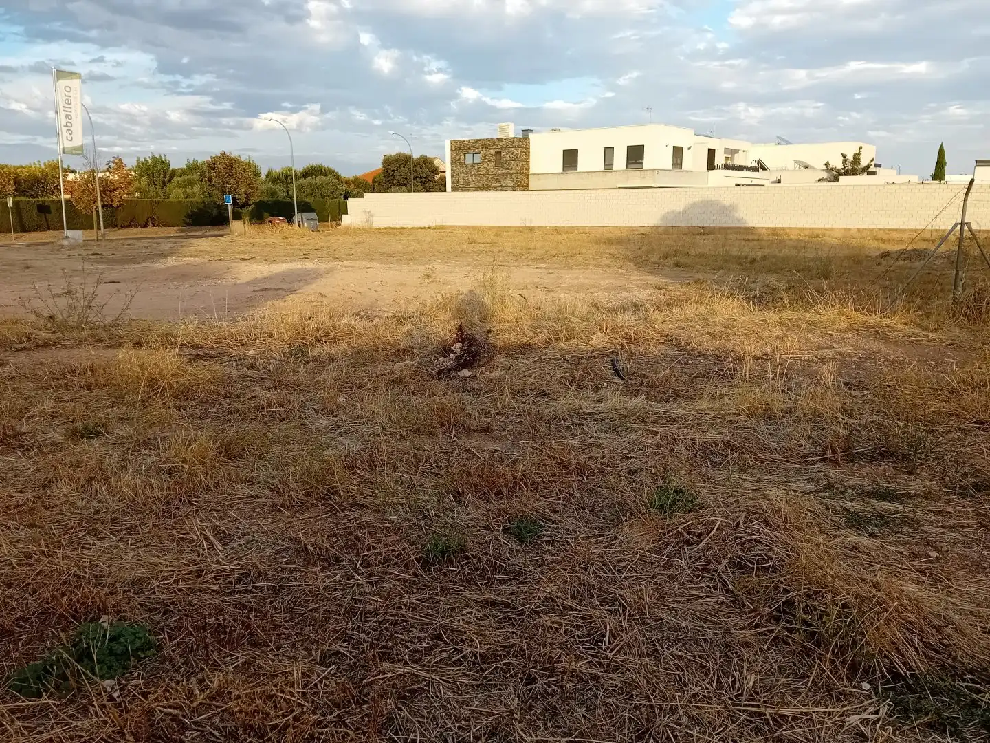 Terrenys i solars en venda a Ciudad Jardín, imagen 17