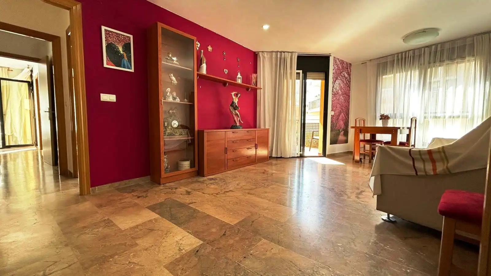 Apartamento con ascensor en venta en Carrer Barcelona, imagen 9