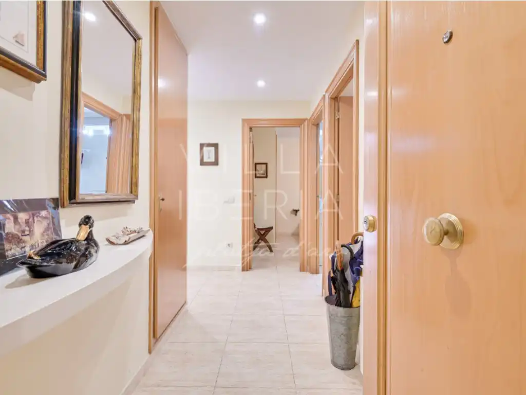 Apartments for sale in Castell d'Aro, Platja d'Aro i s'Agaró  with Heating, Private garden and Terrace