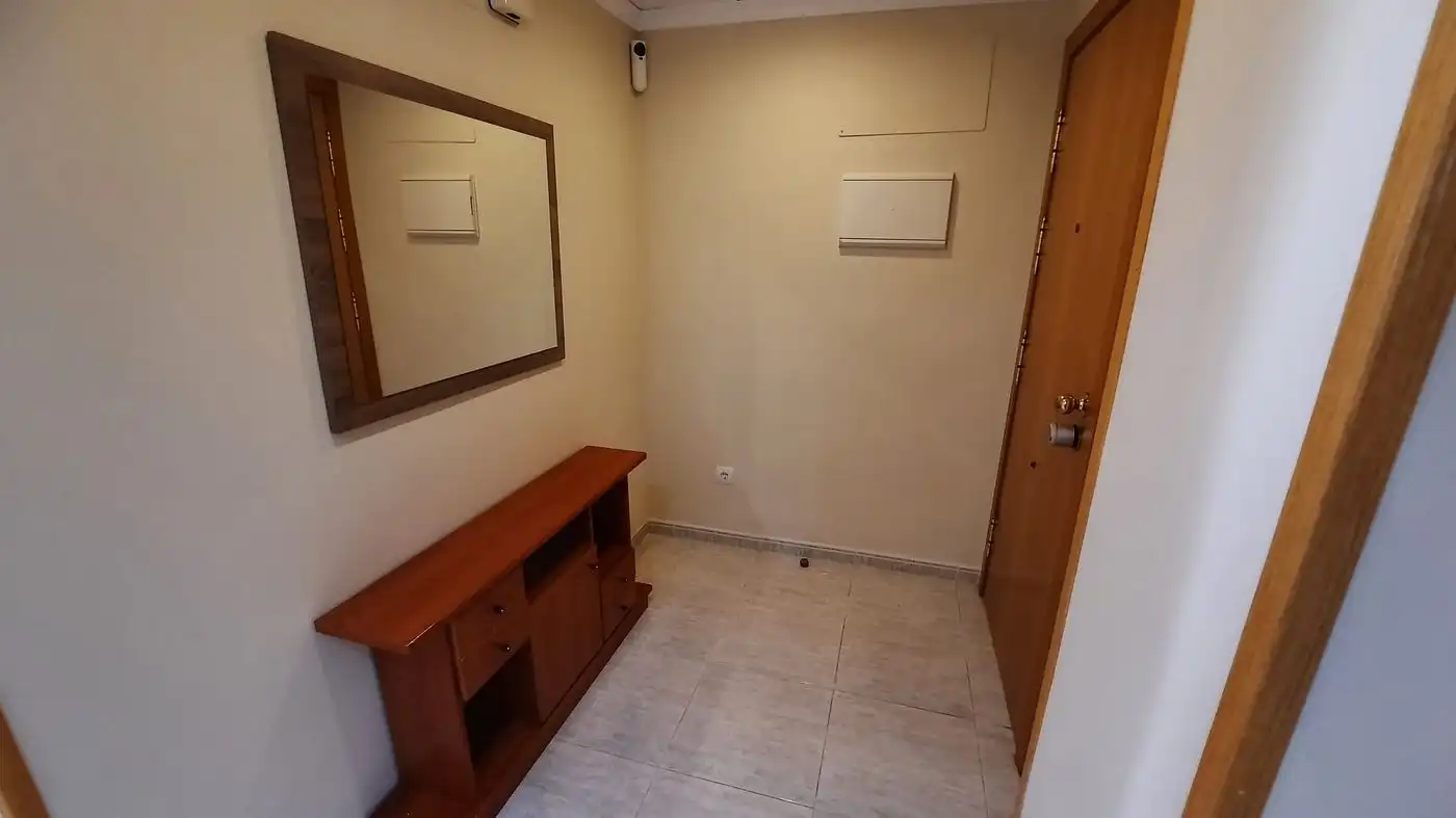 Flat for sale in La Ràpita  with Air Conditioner, Heating and Terrace