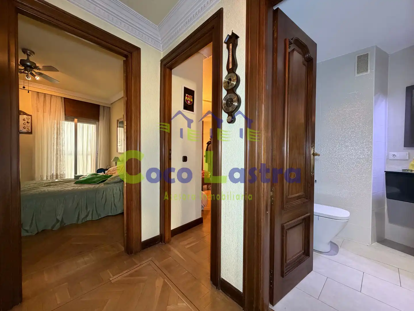 Flat for sale in Centro