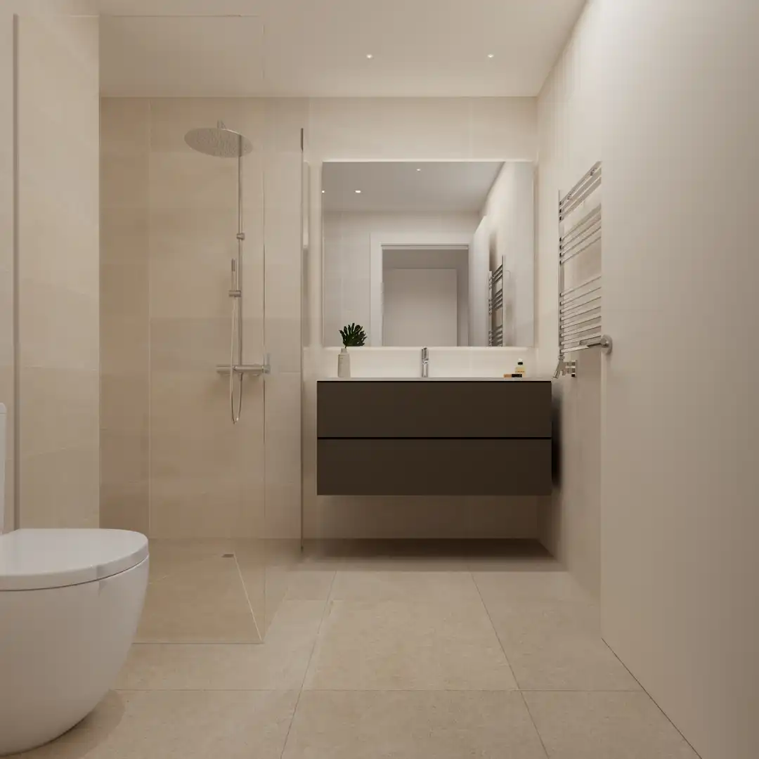 Appartement neuf avec ascenseur à vendre à Carrer Pi i Margall 38, imagen 7