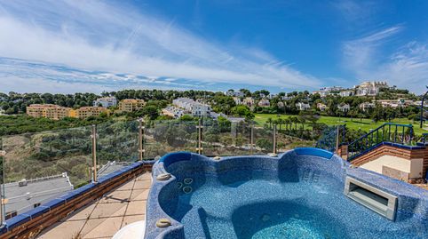 Foto 4 de Ático en venta en Calle Severiano Ballesteros de Riviera, Riviera del Sol, Mijas