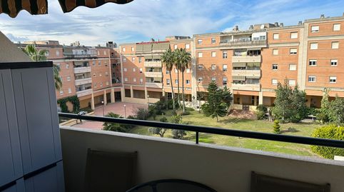 Foto 3 de Piso en venta en Calle Hermes, El Cónsul - Ciudad Universitaria - El Romeral, Málaga Capital