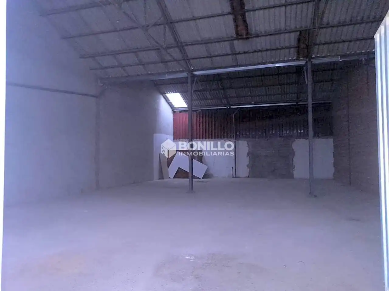 Nave industrial de alquiler en ATENAS, Centro