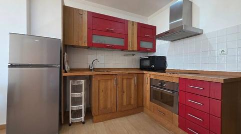 Photo 3 of Apartment for rent in La Garita - Marpequeña, Telde