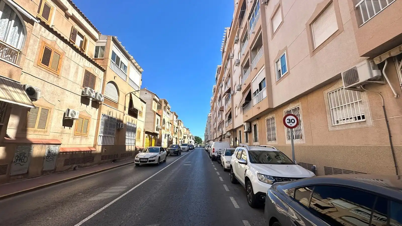 Apartament en venda a Playa del Acequión, Náufragos y Rocío del Mar, imagen 4